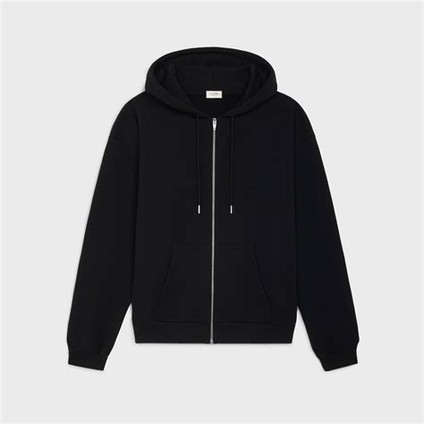 celine hoodie heren|celine hoodie sale.